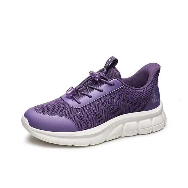 ZULIZ Elderly Lightweight Wear Resistant And Slip Resistant Low Top Casual Shoes Unisex-2