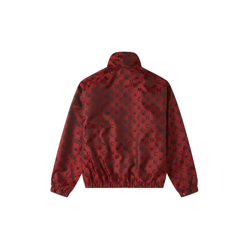 C'N'C New Order & Classics Series Fall And Winter Jacket Men's-1
