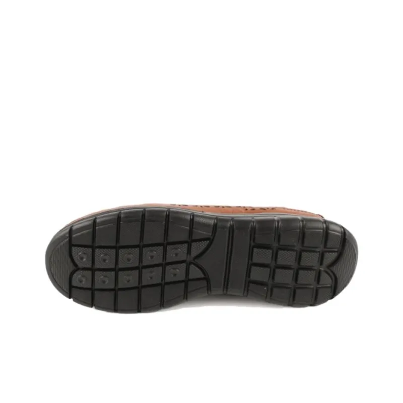 CAMEL Women's Casual Shoes Medium Heel Women's-8