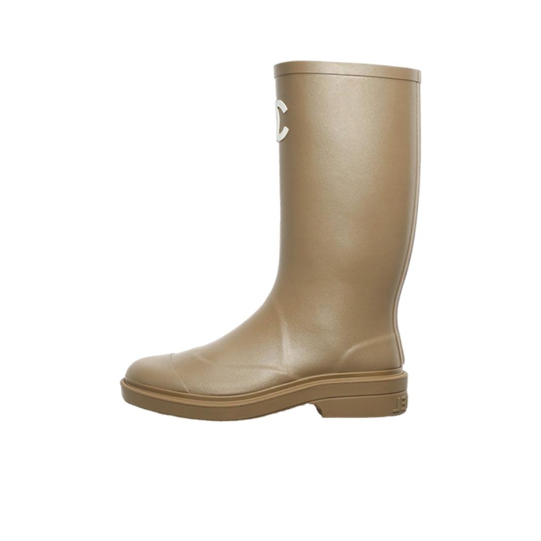 burberry rain boots nordstrom rack POIZON