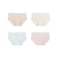 Light Yellow+Light Pink+Light Skin+Light Blue
