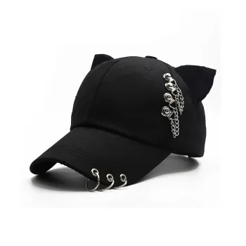 Yalu Preferred Polyester Baseball Caps Unisex