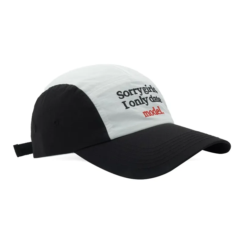 STUFFER Polyester Baseball Caps Unisex-1
