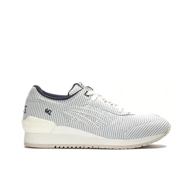Asics Gel Respector Millionaires Row Blue-1