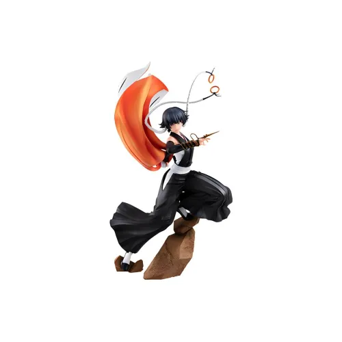 MegaHouse BLEACH Scale Figures