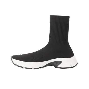 Balenciaga Speed 3.0 Black White