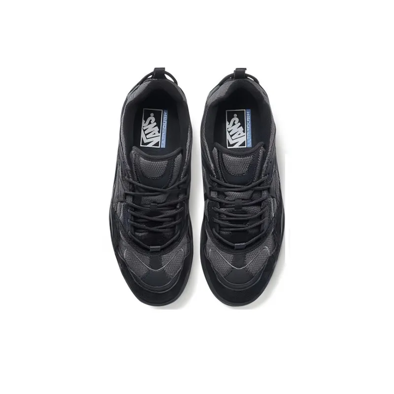 Vans Varix Wc Black-3