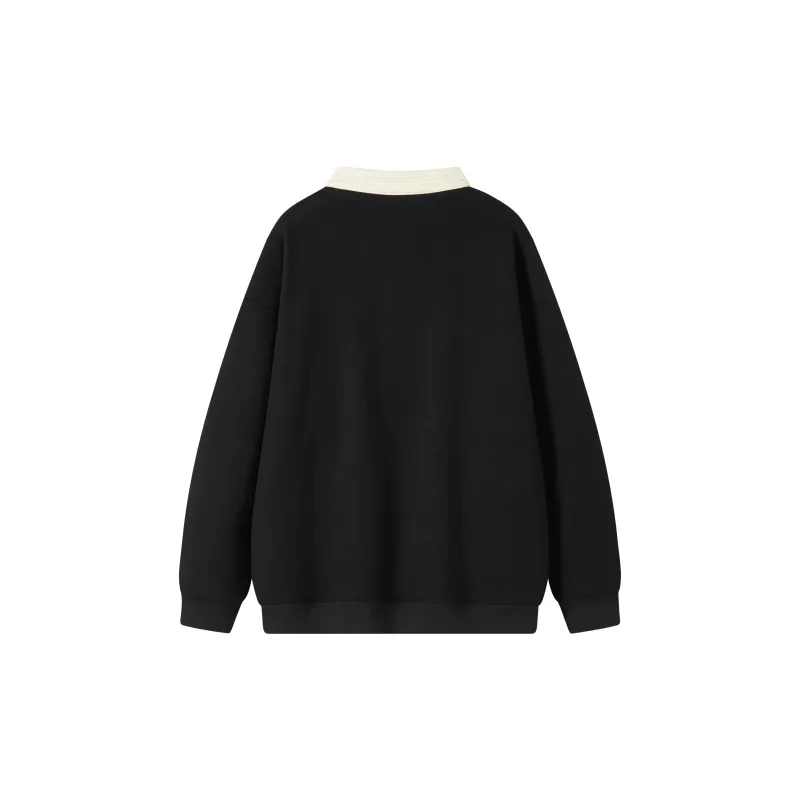 POPEYE Sweatshirts Unisex-3