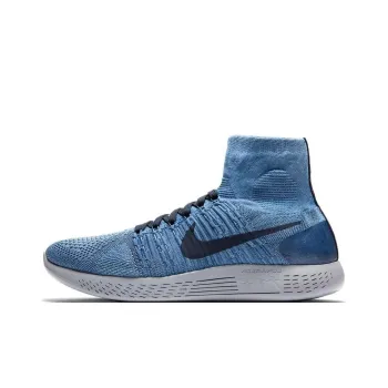 Nike Lunarepic Flyknit 1 Indigo
