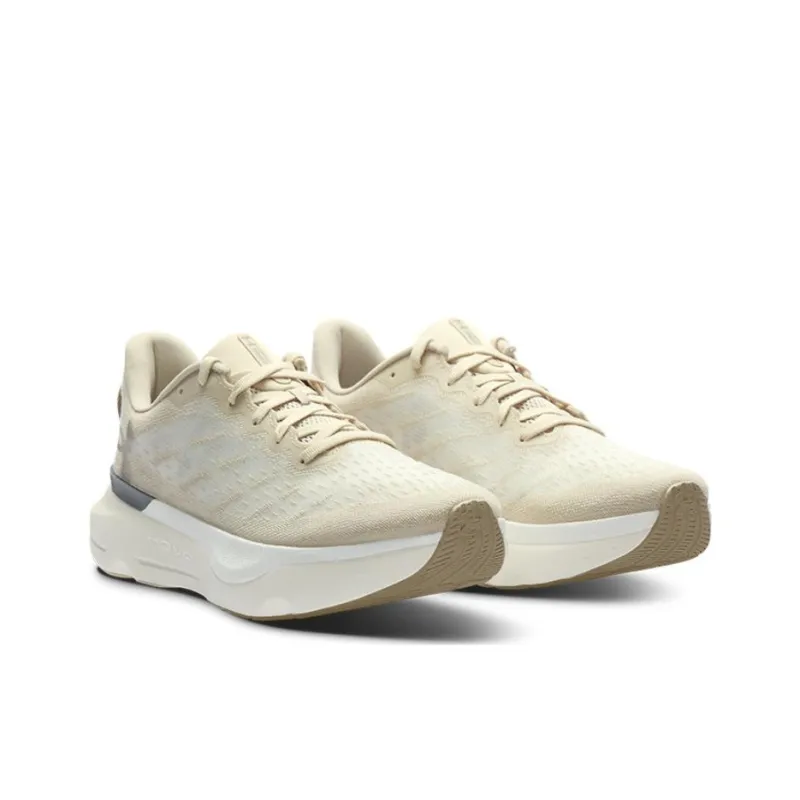 Under Armour Hovr Infinite Pro 'Breeze   White Quartz'-2