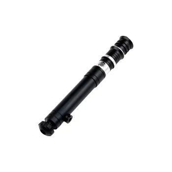 CXSABER Star Wars Lightsaber Light Up Neopixel Model Accessories
