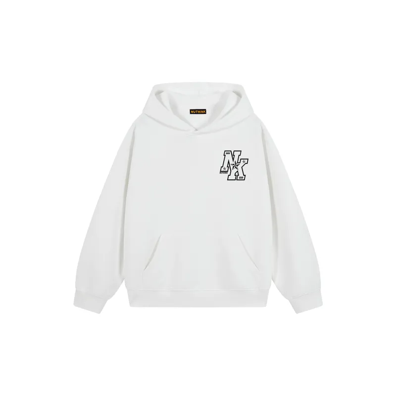 Nuthink Sweatshirts Unisex-5