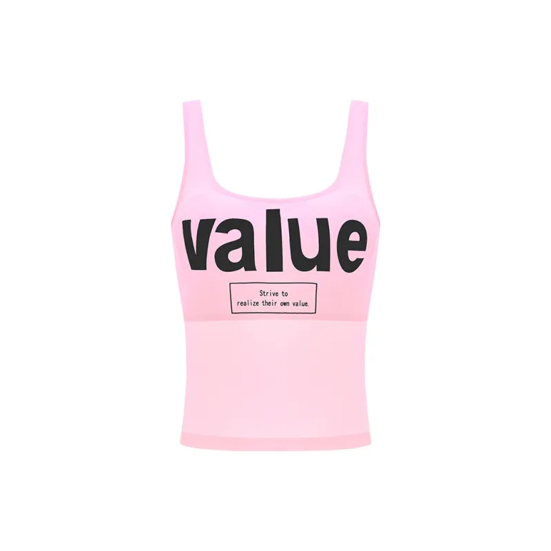 KJ Women's Tank Tops-13