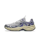 Light Silver Gray/Silver/Blue