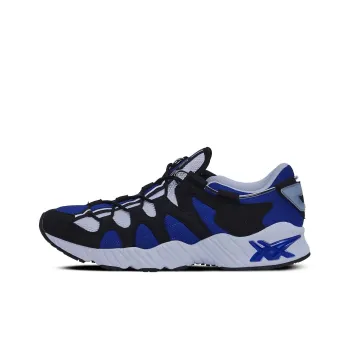 Asics Gel Mai 'Blue Black'