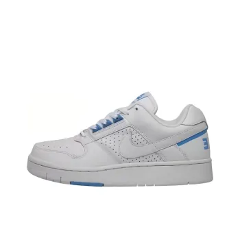 Nike Sb Zoom Air Delta Force White Legend Blue