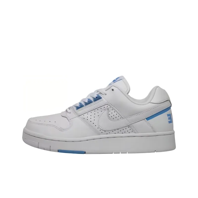 Nike Sb Zoom Air Delta Force White Legend Blue-0