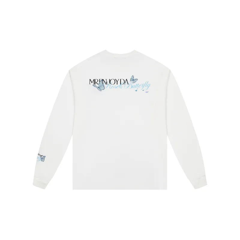 MR.ENJOYDA MONEY T Shirts Unisex-5