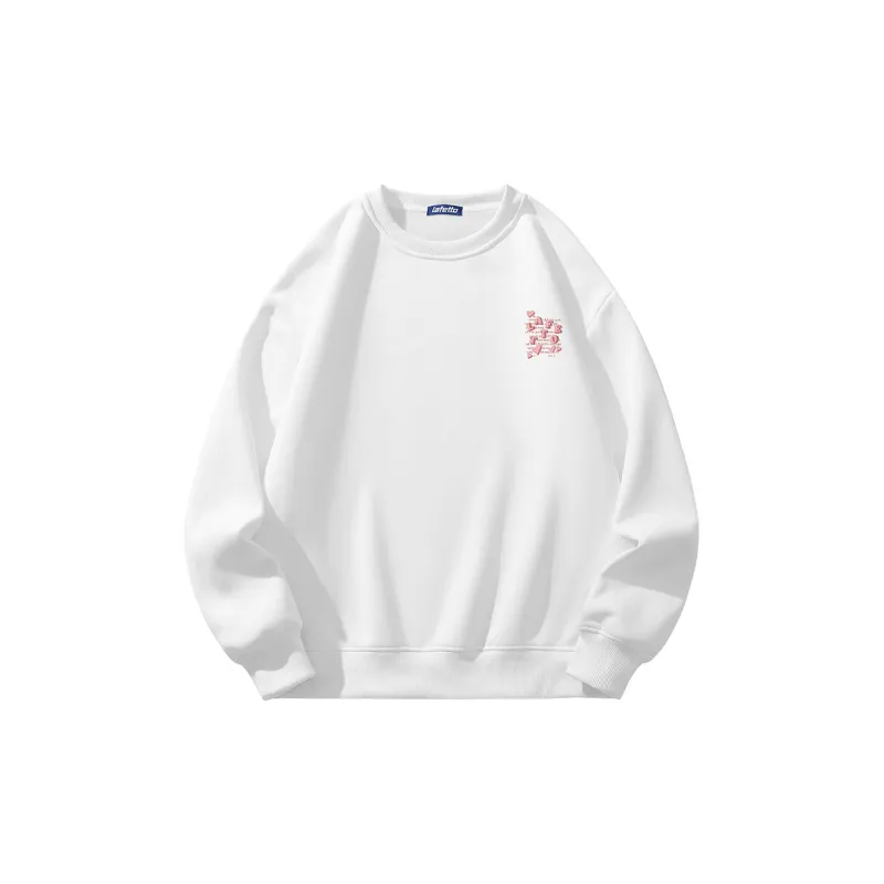 Lafetto Sweatshirts Unisex-3