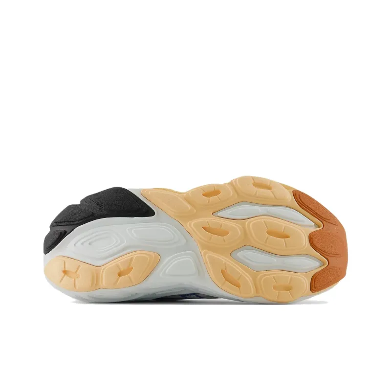 New Balance Fresh Foam X Balos V1 Infield Clay Blue Oasis Women's-4