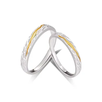Ringlove Rings Unisex