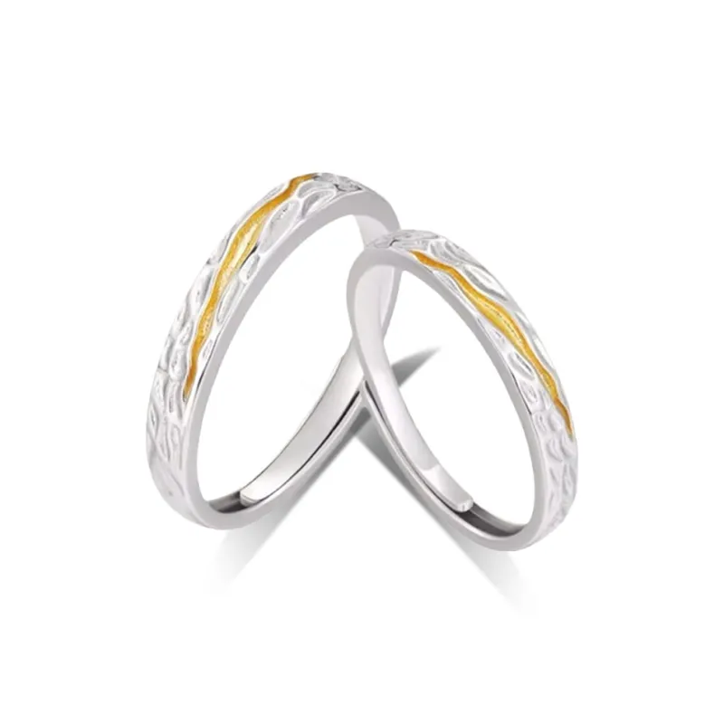 Ringlove Rings Unisex-0