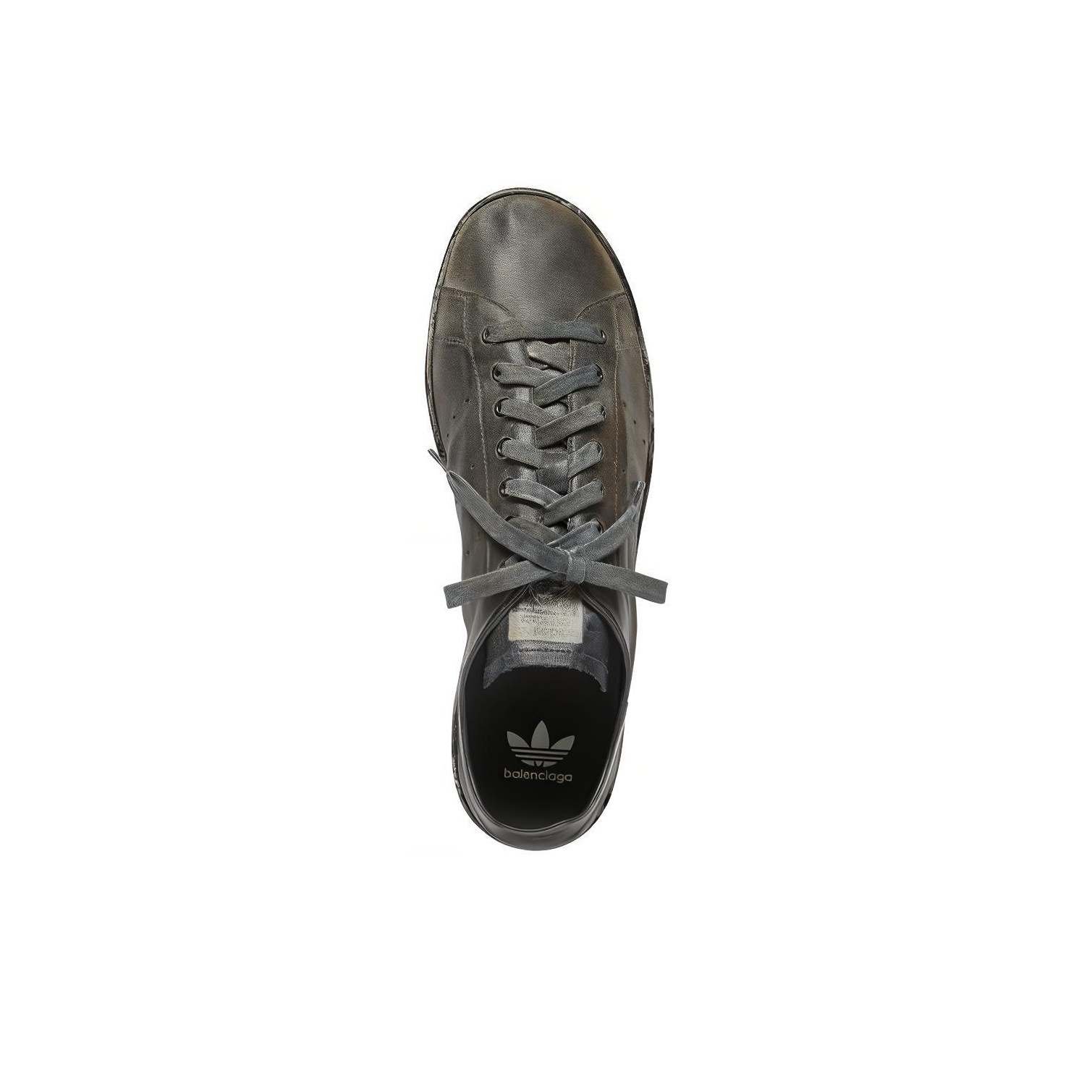 Balenciaga Adidas X Balenciaga Women's Stan Smith 'Worn-Out