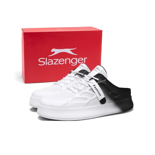 Slazenger Closed Toe Slippers Men