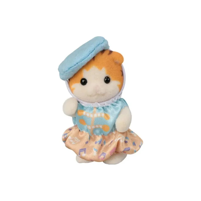 Sylvanian Families Concert Set Toys-3