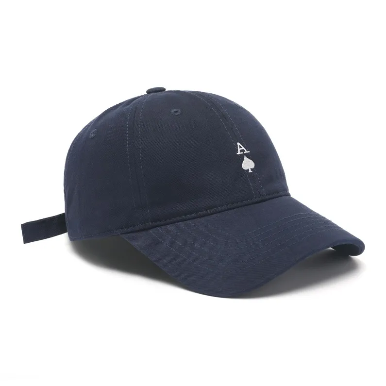 STUFFER 100% Cotton Baseball Caps Unisex-1