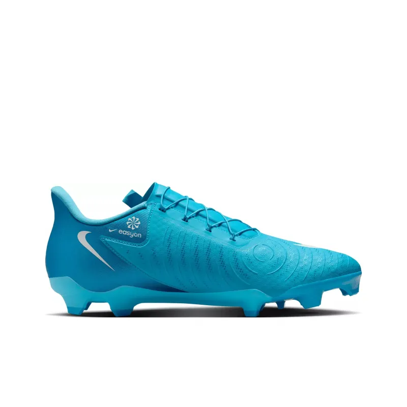 Nike Phantom Gx 2 Academy EasyOn Mg Blue Fury White-1