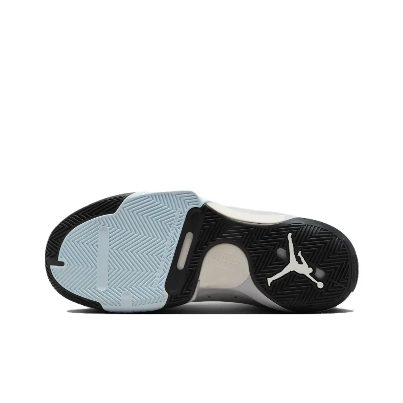 Air Jordan Westbrook One Take 5 Pf 'Grey Fog Glacier Blue'-5