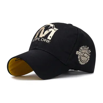 WODONBLE Cotton Baseball Caps Unisex