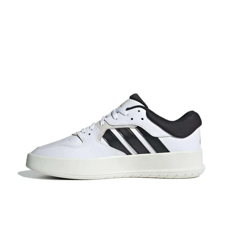 Adidas Court 24 'White Black'-2