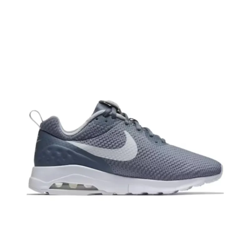 Nike Air Max Motion Lw Armory Blue Pure Platinum Women's-1