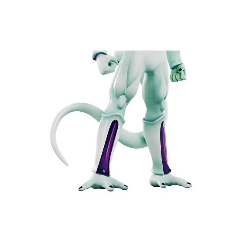 MegaHouse Frieza Dod Dragon Ball Z Scale Figures Medium-3