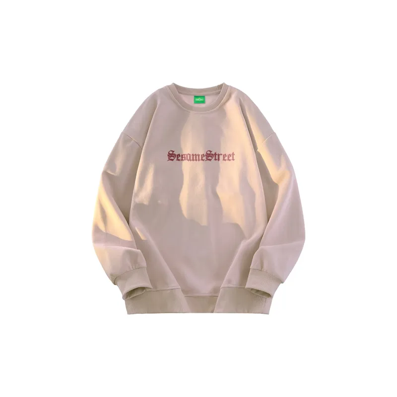 SESAME STREET Sweatshirt Unisex-56