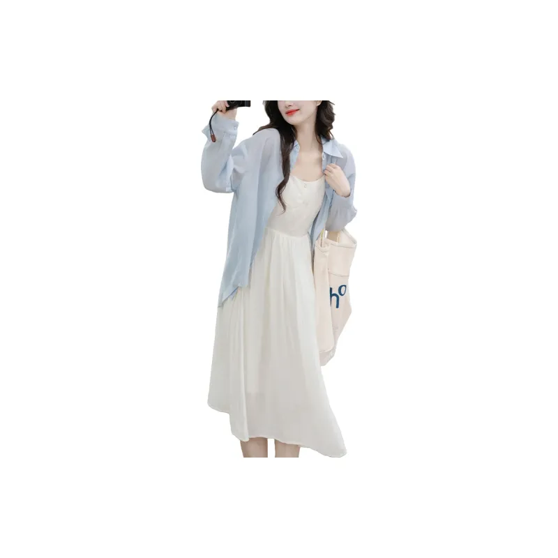 Inman Slip Dress Women's Gift Box Set-9