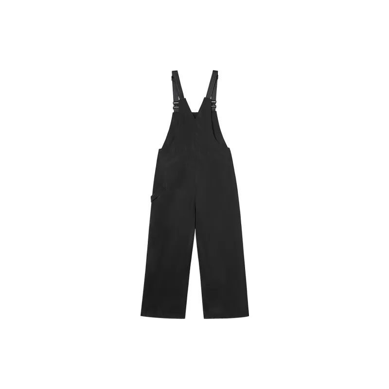 PSO Brand City Outdoor Collection Overalls Unisex-1