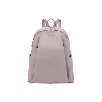 JEANSWEST Fabric Backpack Regular Women's Multicolor
