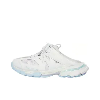 Balenciaga Track Mule Pastel Women's