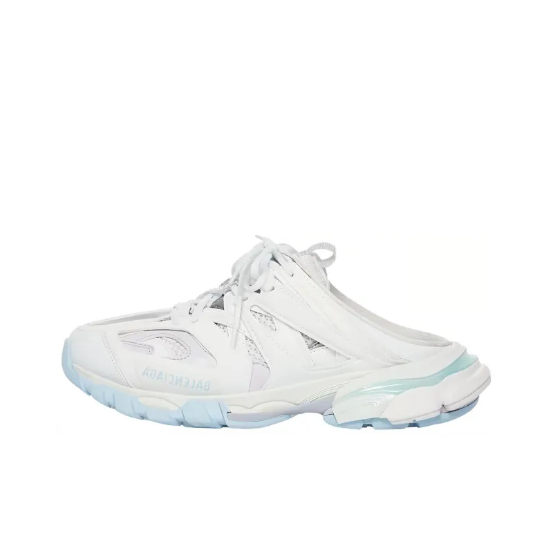 Balenciaga Track Mule Pastel Women's-0