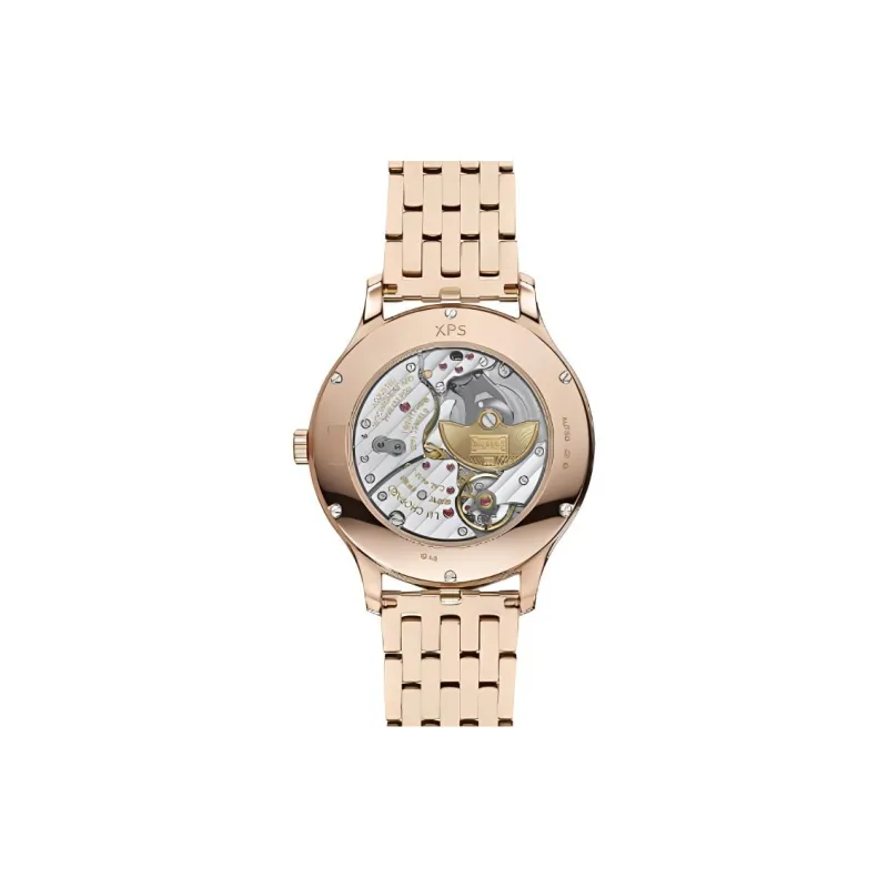 Chopard Men L.U.C Collection Watch-1