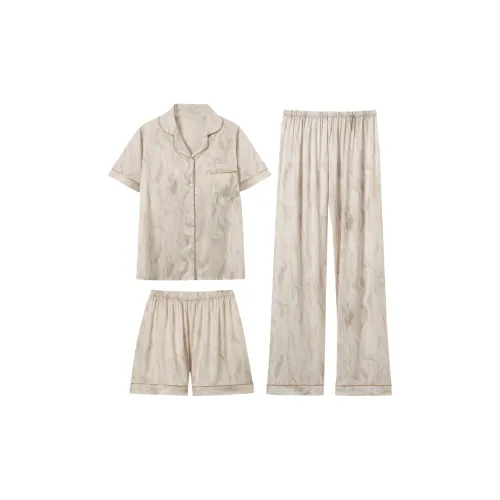 OUSHIBO Women's Pajama Sets