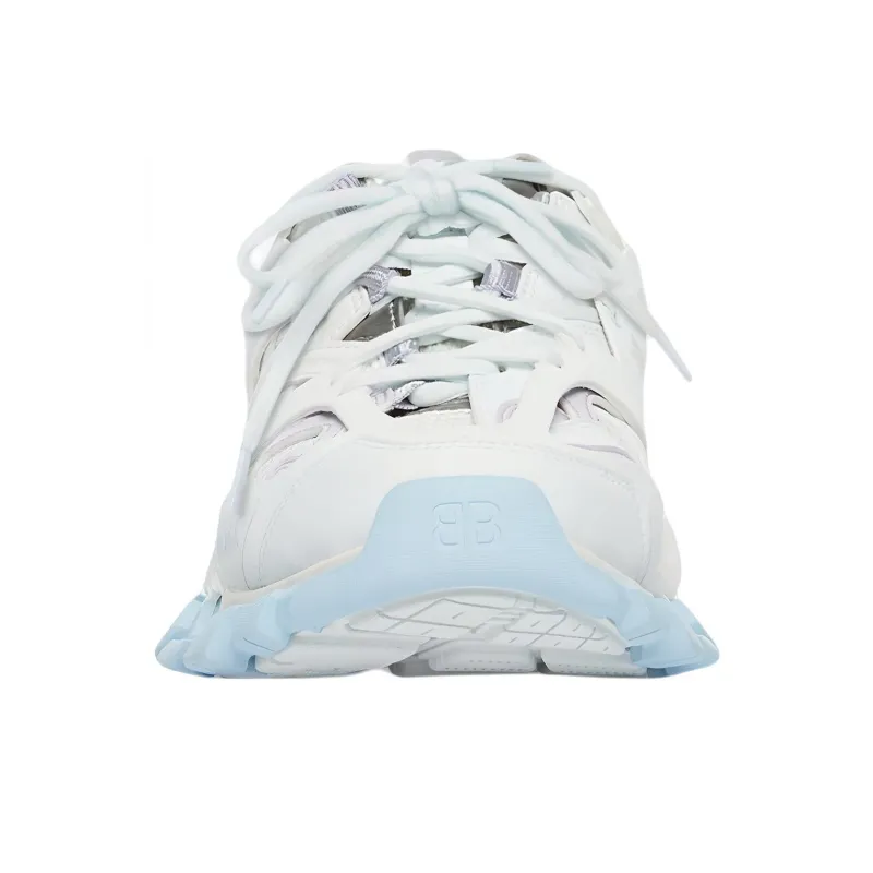 Balenciaga Track Mule Pastel Women's-3