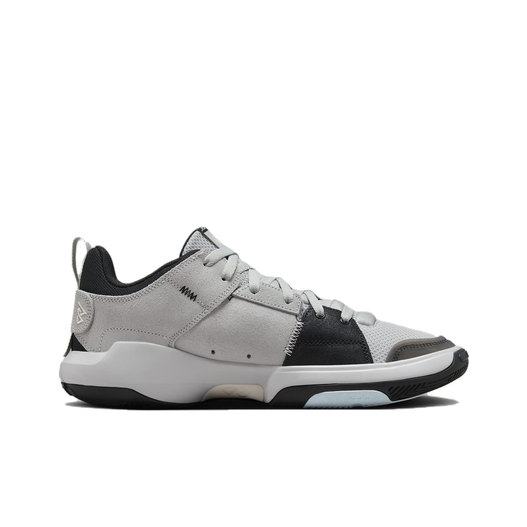 【ナイキ】★Jordan One Take 5 PF Grey Fog★大人気★ Air Jordan Westbrook One Take 5 PF 'Grey Fog Glacier Blue
