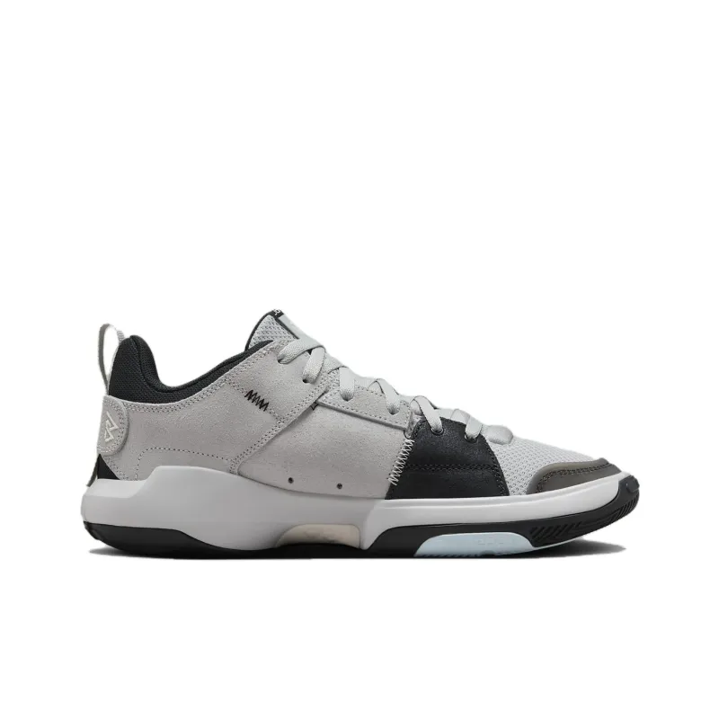 Air Jordan Westbrook One Take 5 Pf 'Grey Fog Glacier Blue'-1