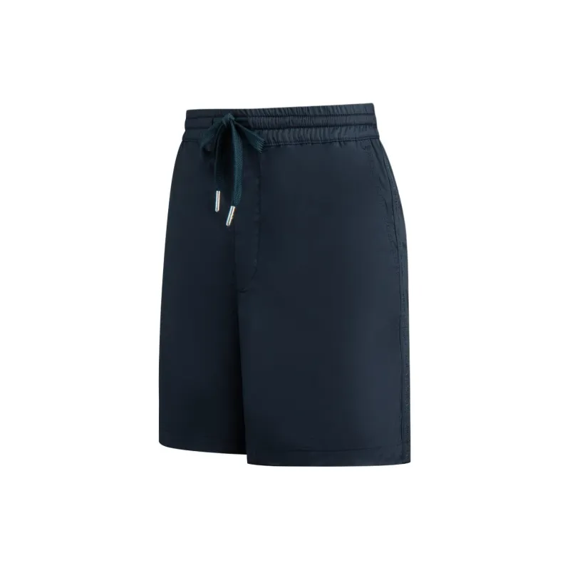 ARMANI EXCHANGEAE Casual Shorts Men's Navy Blue-2