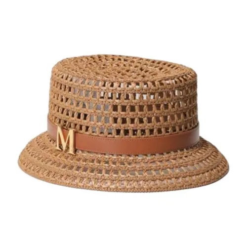 'S MAX MARA Bucket Hats Women's