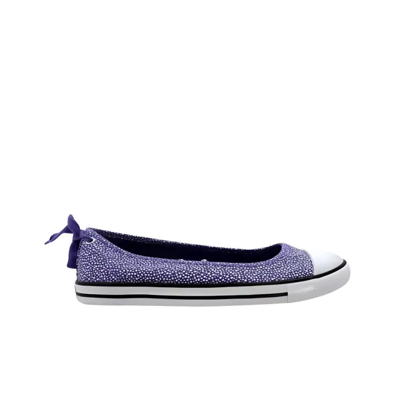 Converse Chuck Taylor Dnty Blrna S Hollyhock Women's-1